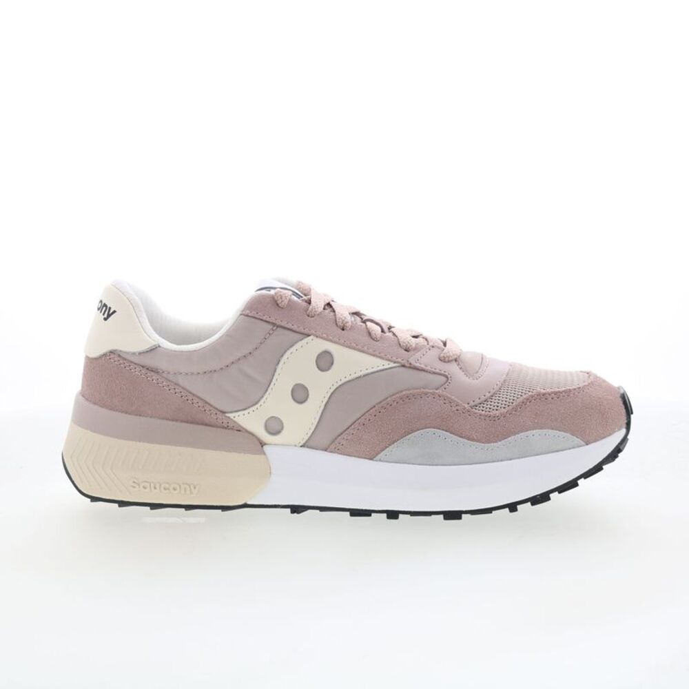 Saucony Mens Jazz NXT Pink Shoes (NWT)